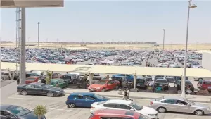 الزيرو يضغط على المستخدمين: 5 سيارات حديثة 2020 بأسعار تبدأ من 300 ألف