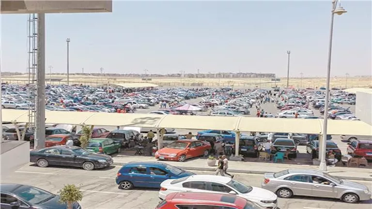 "الزيرو يجبر المستعمل على التراجع".. 5 سيارات حديثة 2020 تبدأ من 300 أ