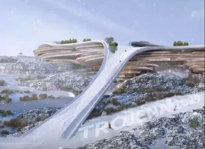 السعودية تراجع خططها لاستضافة دورة الألعاب الشتوية 2029 بسبب مشاكل في أحد مشاريعها الاستراتيجية – شاشوف