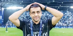 الشلهوب يتولى تدريب فريق الهلال تحت 21 عامًا