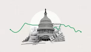 العجز في الميزانية الأمريكية يفوق التقديرات: توقع ارتفاع بمقدار تريليون دولار خلال السنوات العشر القادمة – شاشوف.