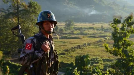 العناصر النادرة كأوراق قوة في المساومات الجيوسياسية