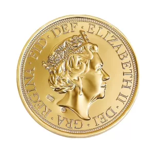 المحظوظون بامتلاك الجنيه الذهب: سعره يحقق أرقاماً قياسية جديدة ويشهد زيادة تاريخية في السوق المصري