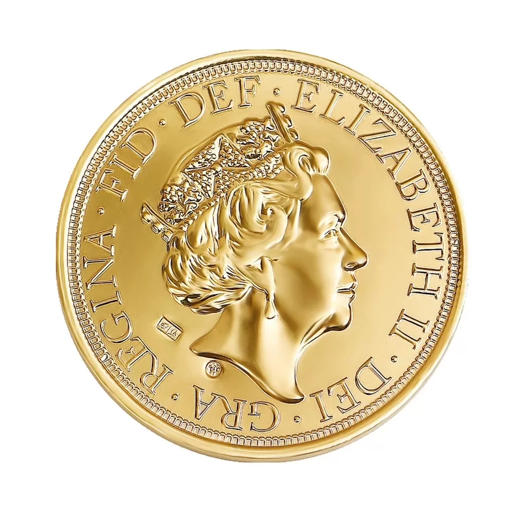 يا بخت اللي معاه ..سعر الجنيه الذهب اليوم يكسر الأرقام القياسية و يسجل قفزة تاريخية في السوق المصري - المطور