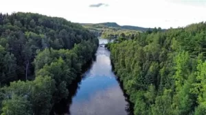 المرحلة الثانية من منجم ماتاونى: حواف أقرب إلى FID