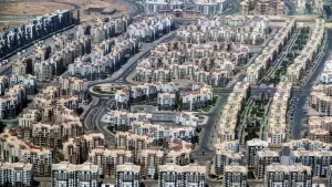 المصريون: بين حفظ الثروة في الذهب واستثمار العقارات – تحليل خلال 30 سنة | إرم بزنس