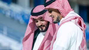 المفرج يتUndo استقالته ويعود لمزاولة عمله في الهلال – سبورت 360