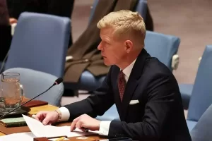 الممثل الأممي في اليمن: قرارات صنعاء أحادية وتصعيدية – شاشوف