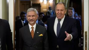 النفط الروسي يختبر استقلالية الهند في اتخاذ القرار وسط تصاعد الضغوط الأمريكية – شاشوف