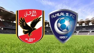 الهلال السعودي يفاجئ الأهلي المصري | والخطيب مصمم على مواجهة أزمة نجم الفريق.