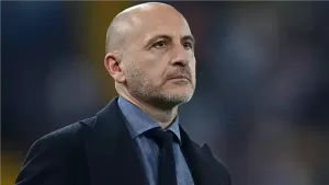 الهلال السعودي يقدم عرضًا مغريًا لمدير إنيوزر ميلان ويترقب رده