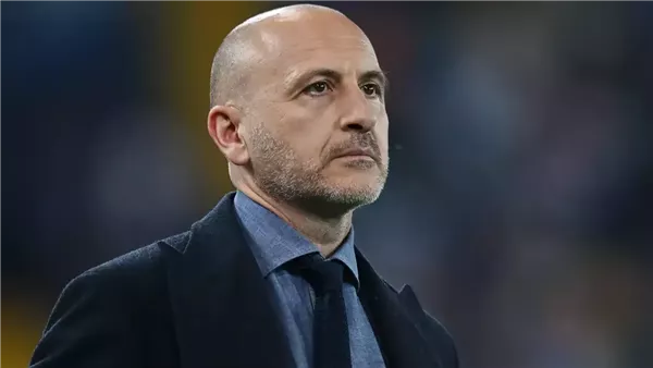 الهلال السعودي يغري مدير إنتر ميلان بعرض ضخم وينتظر قراره