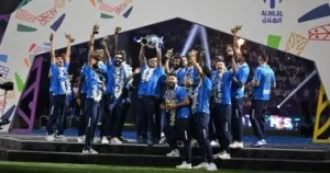 الهلال والأهلي: المباراة الأهم في دوري المحترفين السعودي 2025-2026 – تواصل نيوز