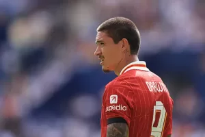 الهلال يبدأ خطواته الرسمية في 2025.. مفاوضات لضم نونيز جارية – غاية السعودية