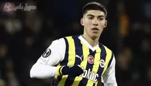 الهلال يتجه نحو إبرام صفقة مع المدافع التركي يوسف أكتشيشيك بقيمة 22 مليون يورو.