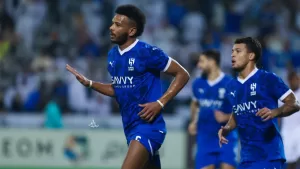 الهلال يتخذ قرارًا نهائيًا بشأن مصير البليهي بعد حكم إنزاجي الحاسم – خليجي سفن