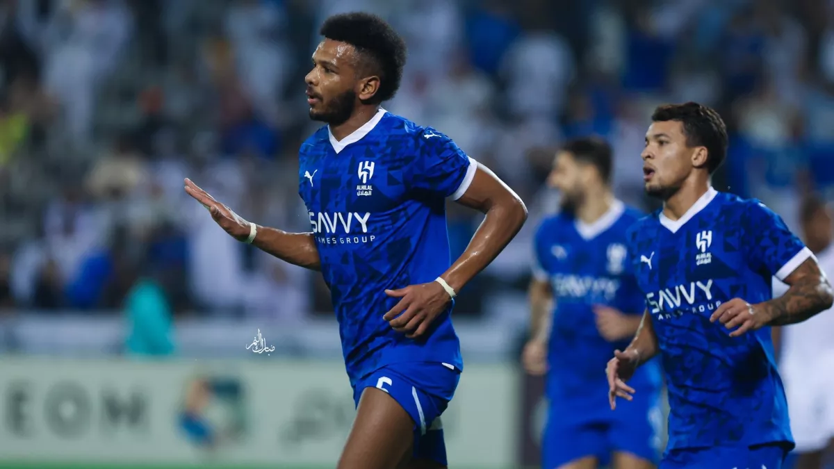 الهلال يغلق ملف البليهي نهائيا .. الكلمة الأخيرة لإنزاجي