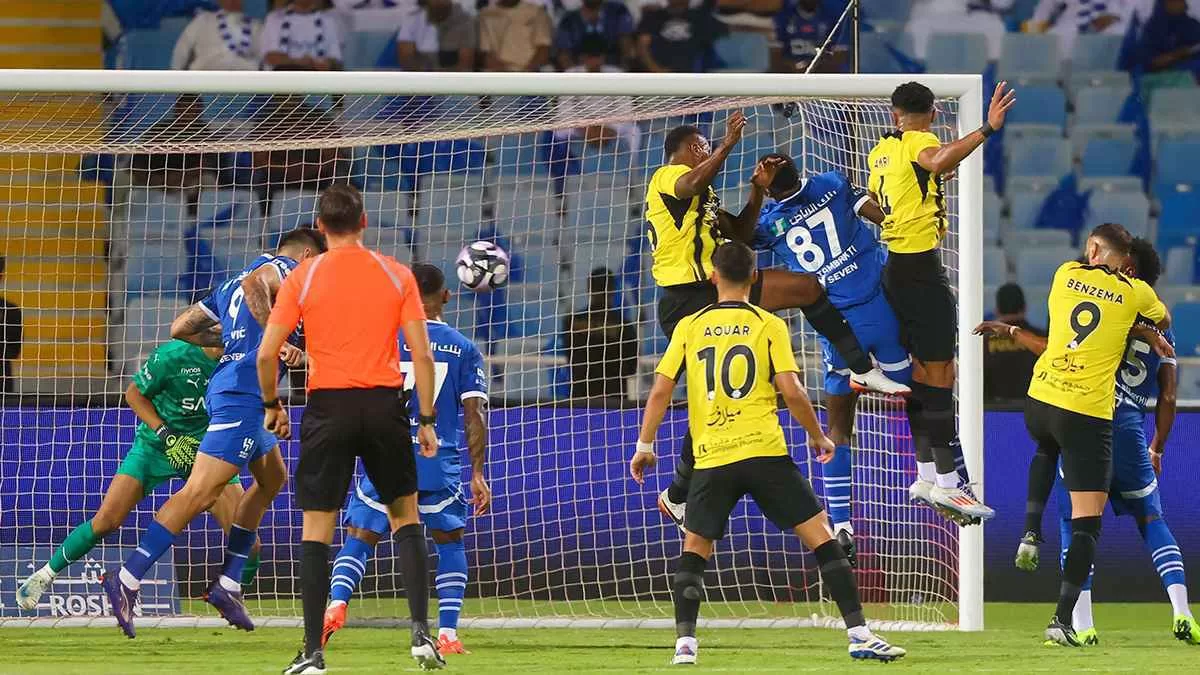 لماذا رفض مصعب الجوير الاستمرار في الهلال؟