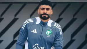 الهلال يتصارع مع الاتحاد والدرعية على توقيع الكسار – سبورت 360