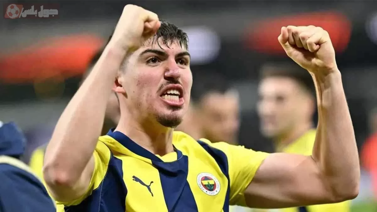 الهلال يتفق مع فنربخشة على ضم المدافع التركي يوسف أكتشيشيك