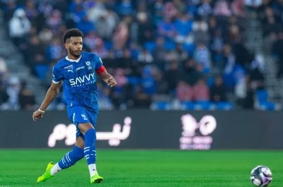 الهلال يرفض رحيل البليهي إلى الاتحاد