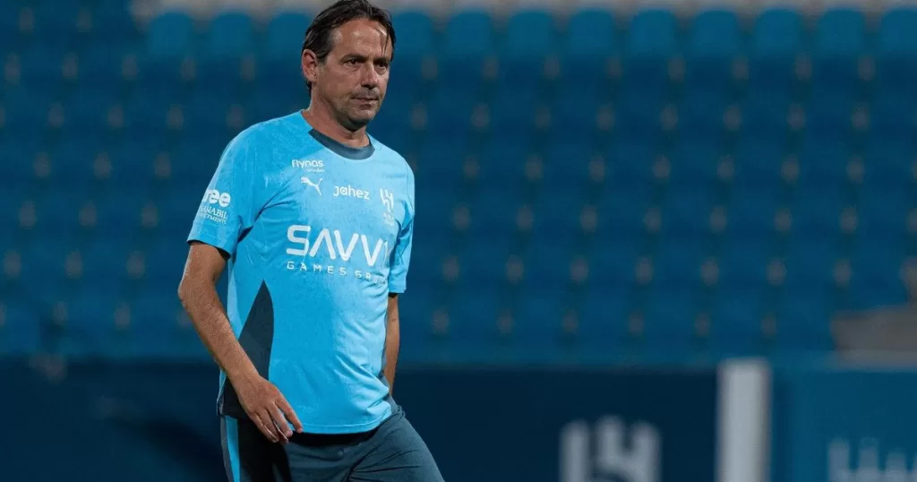 عملاق ألماني يطلب ضم لاعب وسط القادسية السعودي