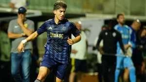 الهلال يستهدف نجمًا تركيًا جديدًا | كووورة