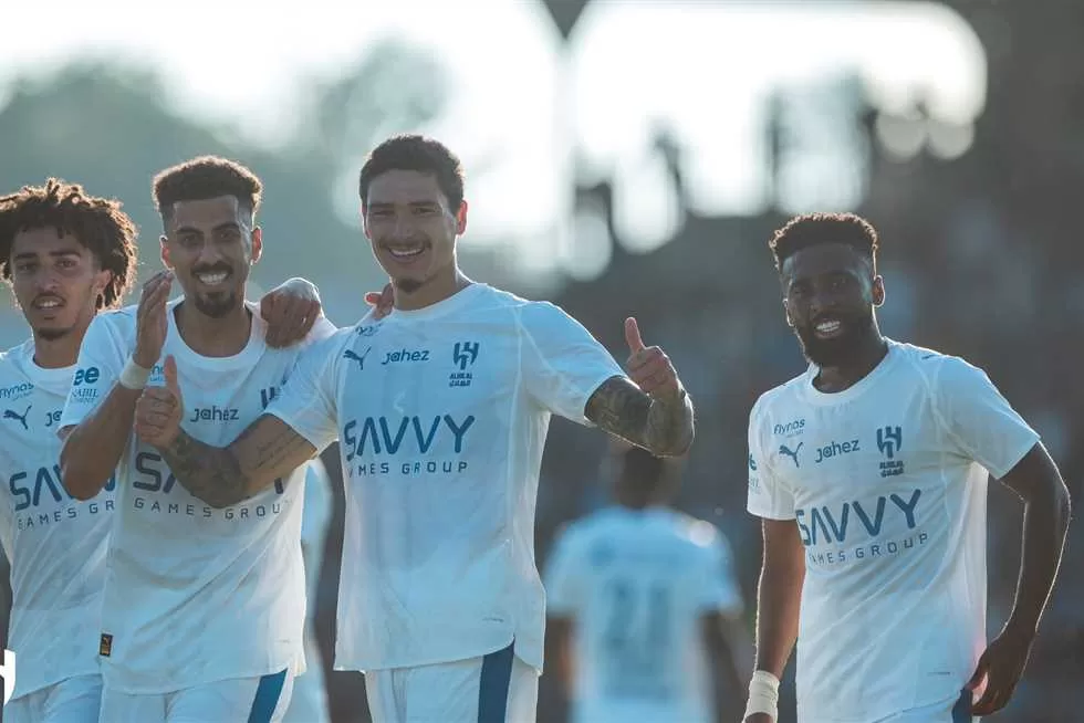 الهلال يستهدف ضم صفقة قوية من الدوري الإيطالي | المصري اليوم