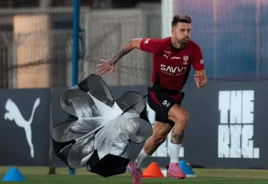 الهلال يعلن عن توفير 6600 تذكرة موسمية و3 سنوات من قهوة النادي بالتعاون مع “نسكافيه”