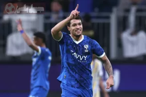 الهلال يعود للفوز بخدمات ماركوس ليوناردو بعد شفائه من الإصابة – جول بلس