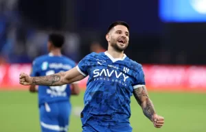 الهلال يقيم خياراته الهجومية في ظل ضغوط قوانين اللاعبين الأجانب – دنيا برس