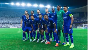 الهلال ينفصل عن نجم الفريق في الصيف ويثير “ذهولًا كبيرًا” بين الجماهير