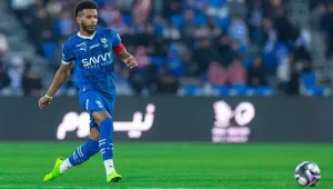 الهلال ينيوزظر استعداد ليوناردو والبليهي قبل مباراة أراو – سبورت 360