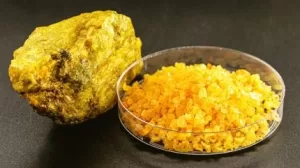 الهند تخطط لإنهاء احتكار الدولة في تعدين اليورانيوم