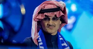 الوليد بن طلال يرسل طلبا رسميا لامتلاك نادي الهلال السعودي – السياسة