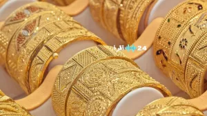«انخفاض أسعار الذهب عيار 21 اليوم الجمعة في الأسواق المحلية والعالمية»
