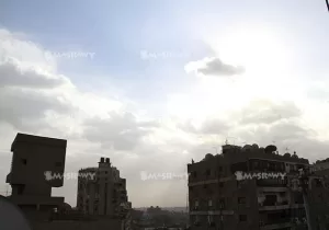انخفاض درجات الحرارة في هذه المناطق: توقعات الطقس ليوم السبت