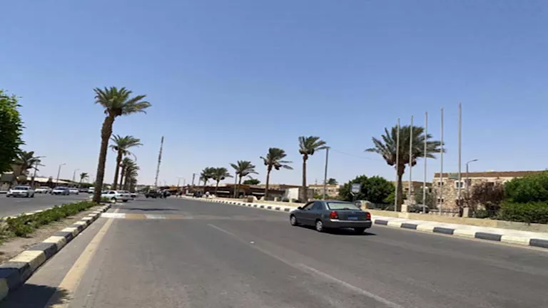 انخفاض الحرارة وأمطار ورياح.. الأرصاد تعلن تفاصيل طقس الـ6 أيام المقبل