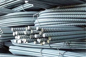 انخفاض سعر طن الحديد والأسمنيوز بأكثر من 500 جنيه اليوم الجمعة 8 أغسطس 2025 | المصري اليوم