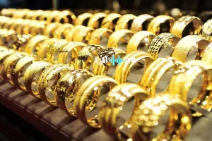 «انخفاض طفيف» في أسعار الذهب عيار 21 اليوم في الأسواق المصرية بتاريخ 23 أغسطس 2025