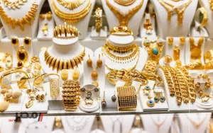 انخفاض غير متوقع لعيار 21.. أسعار الذهب في الإمارات اليوم الإثنين 4 أغسطس 2025 – مصر نيوز