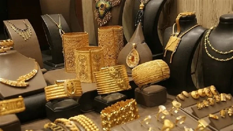 أسعار الذهب اليوم