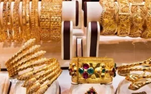 انخفاض مفاجئ في سعر الذهب اليوم 20/8 – أخبار مصر