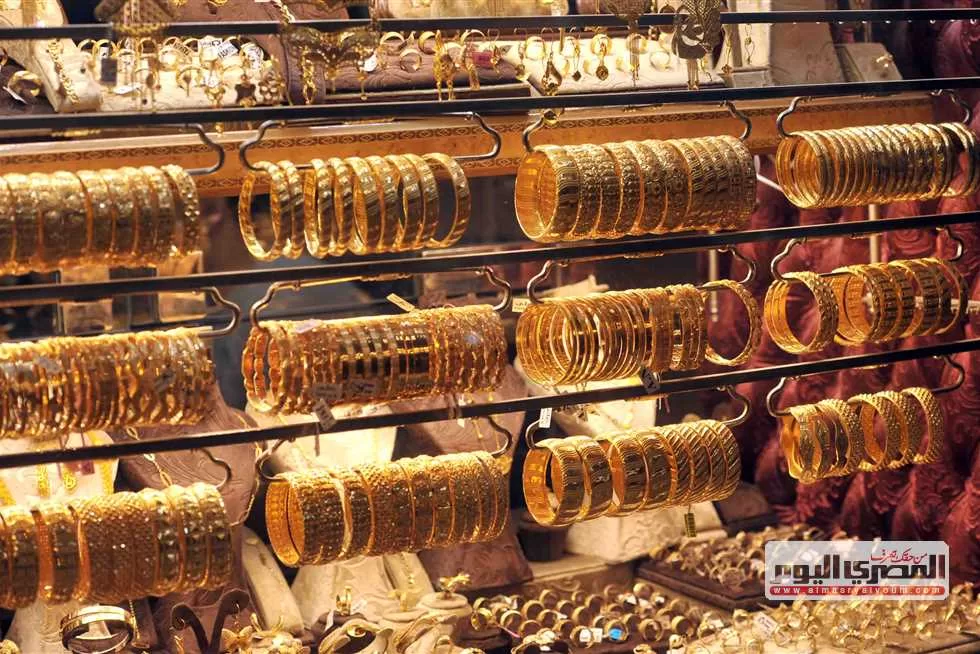 انخفاض كبير للجرام.. أسعار الذهب والسبائك اليوم الثلاثاء بالصاغة وعيار 21 الآن يسجل أقل سعر  | المصري اليوم