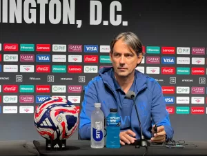 بالأسماء: إنزاجي يقرر مغادرة الثلاثي الأجنبي من الهلال السعودي | قناة صدى البلد