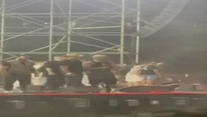 بالتفاصيل.. زيادة عدد المصابين في حفل محمد رمضان بمارينا إلى 6 حالات مع تسجيل حالة وفاة