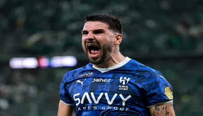 رغم خروجه من حسابات إنزاغي.. الهلال يحدد شرط رحيل ميتروفيتش