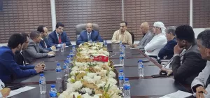 بداية استقبال طلبات التحويل والمصارفة غداً الأحد عبر البنوك وشركات الصرافة – إعلان من مركز عدن