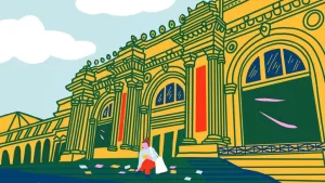 برجك لشهر سبتمبر 2025: موسم التغيير قد وصل