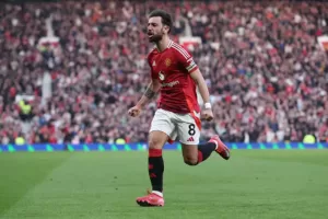 برونو فيرنانديز يكشف تفاصيل رفضه عرض نادي الهلال